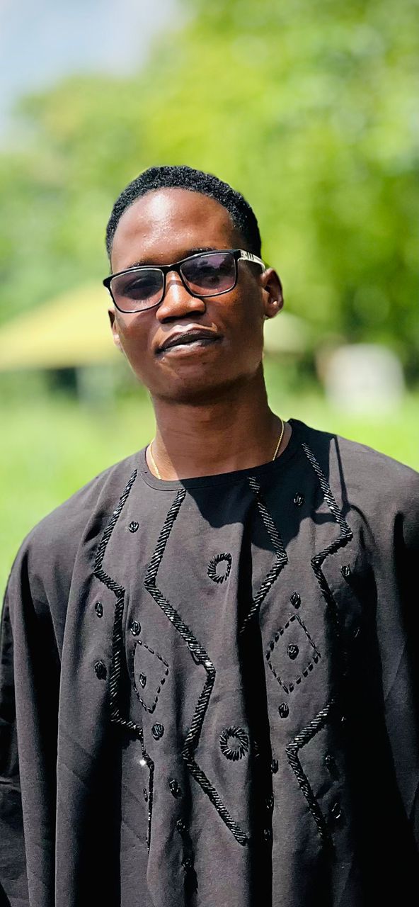 Lincoln Adura, Automation and Web Developer